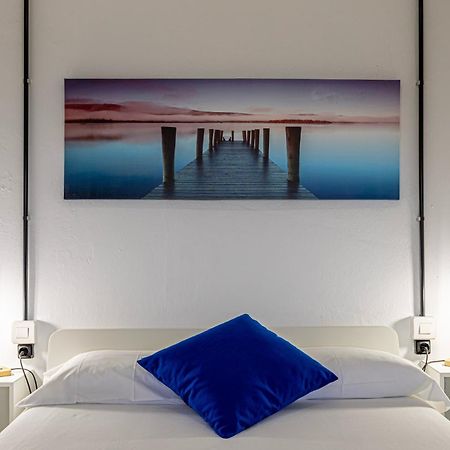 Villa Junto Al Mar à Santa Cruz de la Palma  Extérieur photo