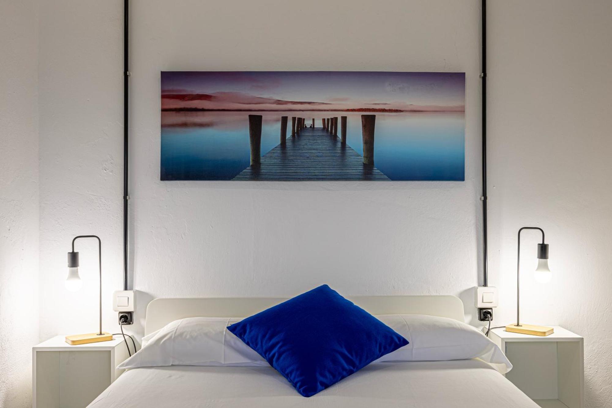 Villa Junto Al Mar à Santa Cruz de la Palma  Extérieur photo