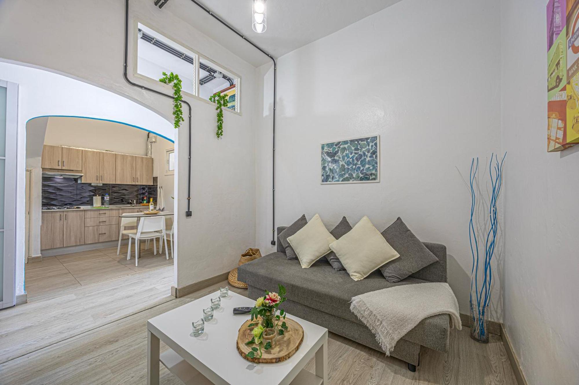 Villa Junto Al Mar à Santa Cruz de la Palma  Extérieur photo